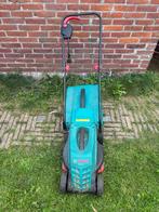 Bosch Rotak 32, Tuin en Terras, Grasmaaiers, Opvangbak, Gebruikt, Elektrische grasmaaier, Ophalen of Verzenden