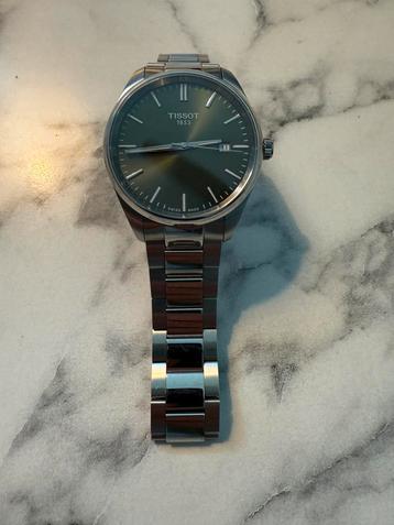 Tissot PR100 40mm beschikbaar voor biedingen