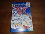 Clown Games Keezenspel Reiseditie, Ophalen of Verzenden, Zo goed als nieuw
