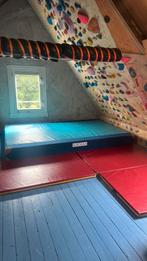 Turnmat 2x3, Maat 36 t/m 42, Ophalen, Zo goed als nieuw, Materiaal