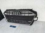 AUDI A4 8W0 GRILLE, Gebruikt, -, -, -