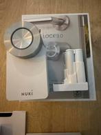 Nuki Smart Lock 3.0 - Zo goed als nieuw!, Ophalen of Verzenden, Zo goed als nieuw, Compleet systeem, Overige soorten