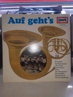 Auf geht's 2 (Z213-88), Ophalen of Verzenden, Zo goed als nieuw, 12 inch