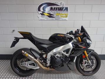 APRILIA TUONO V4 1100 FACTORY (bj 2023) beschikbaar voor biedingen