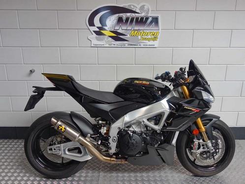 APRILIA TUONO V4 1100 FACTORY (bj 2023), Motoren, Motoren | Aprilia, Bedrijf, Naked bike, meer dan 35 kW, 4 cilinders