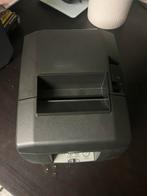 star bonnenprinter tsp650, Computers en Software, Printers, Gebruikt, Ophalen of Verzenden