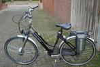 electrise fiets, Ophalen, Gebruikt, Versnellingen, Giant