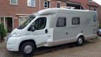Lengte 7 meter, Integraal, Fiat, Handgeschakeld, Particulier
