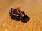 Matchbox Skidster ORANJE, Ophalen of Verzenden, Zo goed als nieuw, Auto