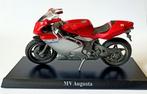35x Motor schaalmodel 1:18 Maisto MV Suzuki Triumph Yamaha, Overige merken, Overige typen, Ophalen of Verzenden, Zo goed als nieuw