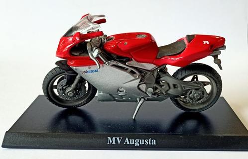 35x Motor schaalmodel 1:18 Maisto MV Suzuki Triumph Yamaha, Hobby en Vrije tijd, Modelbouw | Auto's en Voertuigen, Zo goed als nieuw