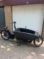 Urban arrow bakfiets performance line, Fietsen en Brommers, Fietsen | Bakfietsen, Ophalen, Zo goed als nieuw, Overige merken