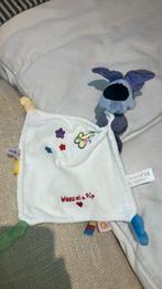 Woezel en pip  knuffeldoekje   Tiamo, Kinderen en Baby's, Speelgoed | Knuffels en Pluche, Ophalen of Verzenden, Zo goed als nieuw