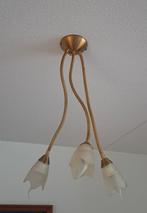 Hang-/wandlamp, Huis en Inrichting, Lampen | Kroonluchters, Ophalen, Zo goed als nieuw