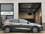 Ford Focus 1.0 EcoBoost Titanium|Camera|DAB|Lane Assist|Carp, 125 pk, Euro 6, Origineel Nederlands, Bedrijf