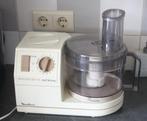 Moulinex  Masterchef 65 met veel accessoires, Witgoed en Apparatuur, Keukenmixers, 4 liter of meer, Ophalen of Verzenden, Gebruikt