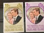 Falkland 1973, Postzegels en Munten, Postzegels | Oceanië, Ophalen of Verzenden, Postfris
