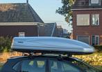 Thule Atlantis (Motion) 900 650l dakkoffer bagagebox, Auto diversen, Dakkoffers, Ophalen of Verzenden, Zo goed als nieuw