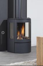 Wanders Balsa 75 Gashaard, Huis en Inrichting, Ophalen, Zo goed als nieuw, Vrijstaande haard, Gashaard