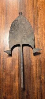 Afrikaans Bangala speerpunt betaalmiddel currency, Ophalen of Verzenden