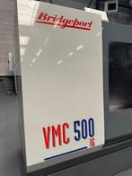 Bewerkingscentrum Bridgeport VMC 500/16, Doe-het-zelf en Verbouw, Draaibanken, Ophalen of Verzenden, Freesbank, Computergestuurd (Cnc)