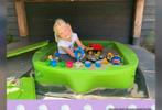 Zandbak, Kinderen en Baby's, Speelgoed | Buiten | Zandbakken, Ophalen, Gebruikt