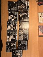 Play Me The Blues - 10 CD Boxset, 1980 tot heden, Boxset, Ophalen of Verzenden, Zo goed als nieuw