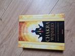 Chakra wijsheid orakelkaarten deltas, Boeken, Ophalen of Verzenden, Zo goed als nieuw, Tarot of Kaarten leggen, Overige typen