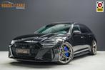 Audi RS6 Avant 600pk TFSI quattro |B&O Advanced|dynamic plus, Automaat, Gebruikt, 600 pk, RS6