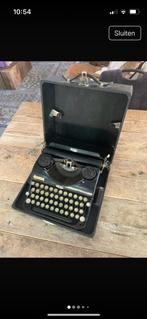 Vintage typemachine Royal, Diversen, Typemachines, Ophalen of Verzenden, Gebruikt