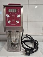 SOUS VIDE FACEM, 3 kookzones of minder, Ophalen of Verzenden, Zo goed als nieuw, Gas