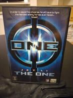 The One - Jet Li DVD, Vanaf 12 jaar, Ophalen of Verzenden, Zo goed als nieuw, Science Fiction