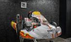 Kart Republic Rotax Max Mini 09/2025, Ophalen, Zo goed als nieuw, Kart