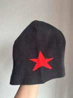 Vintage Y2K grijze gebreide muts met ster, Kleding | Dames, Hoeden en Petten, Vintage, Hoed, Vintage, Vintage