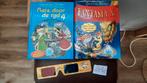 Twee Geronimo Stilton boeken, Boeken, Kinderboeken | Jeugd | onder 10 jaar, Ophalen, Gelezen, Geronimo Stilton