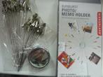 foto / Memo houder, Ophalen of Verzenden, Nieuw