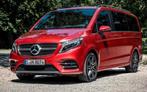 Mercedes vito w447 dubbele cabine, Ophalen, Gebruikt