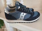 Saucony maat 42.5, Blauw, Ophalen of Verzenden, Saucony, Sneakers of Gympen