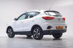 MG ZS Comfort Nieuw model [ Navi Camera Stoelverwarming Spor, 0 cilinders, Gebruikt, Adaptive Cruise Control, Wit