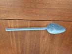 Oude emaille pollepel, Antiek en Kunst, Antiek | Emaille, Ophalen of Verzenden