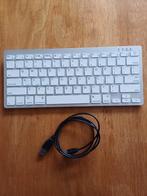 Toetsenbord Qwerty !, Computers en Software, Toetsenborden, Ophalen of Verzenden, Qwerty, Zo goed als nieuw, Draadloos
