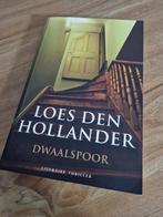 6 thrillerboeken, Ophalen of Verzenden, Zo goed als nieuw, Nederland