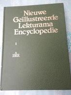 Nieuwe geïllustreerde Lekturama encyclopedie, Boeken, Nieuw, Ophalen of Verzenden, Los deel, Lekturama