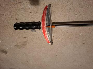 newton meter beschikbaar voor biedingen
