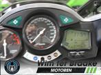 Yamaha FJR 1300 ABS (bj 2001), Motoren, Toermotor, Bedrijf, 1298 cc, 4 cilinders