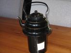 emaille Zakketel, Ophalen of Verzenden