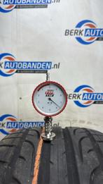 2x Dunlop SP Sport Maxx 235/40 R18  95Y 235/40/18 2354018 (p, 18 inch, Gebruikt, Ophalen of Verzenden, 235 mm