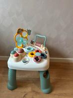 Little Smoby speeltafel, Kinderen en Baby's, Ophalen, Zo goed als nieuw, Speelkleed, Met licht