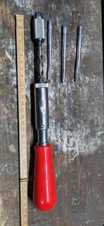 Vintage Yankee screwdriver, Ophalen of Verzenden
