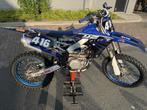 Yamaha YZ450 GYTR 2020 MET MAP YZF, Motoren, Motoren | Yamaha, 450 cc, Bedrijf, Yamaha, Yamaha